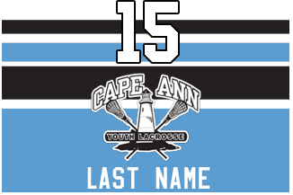 Cape Ann Youth Lacrosse