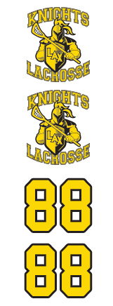 Knights Lacrosse Club