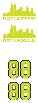NXT Lacrosse