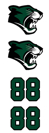 Palo Verde Panthers