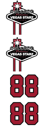 Vegas Starz