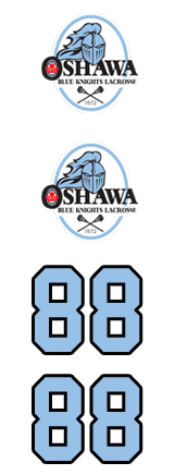 Oshawa Blue Knights