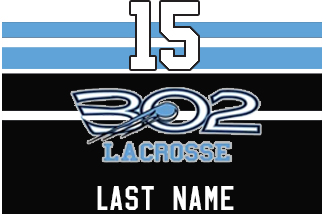 302 Lacrosse