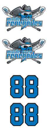 Middle River Renegades