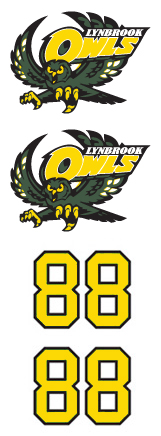 Lynbrook Owls
