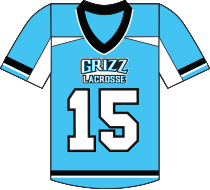 Grizz Lacrosse