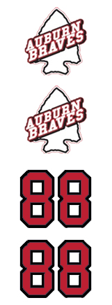 Auburn Braves Lacrosse