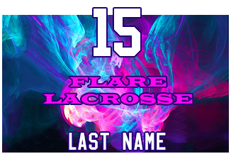 Flare Lacrosse