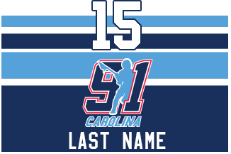 91 Carolina Lacrosse