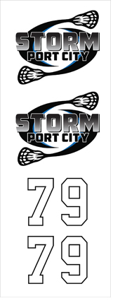 Port City Storm