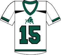 Bethany Bison Lacrosse