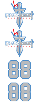 Braveheart Lacrosse