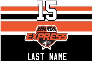 Express Lacrosse - North
