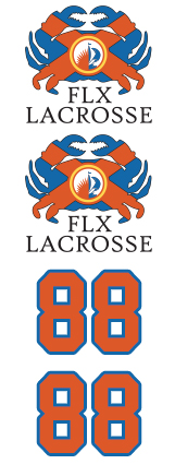 FLX Crabs Lacrosse