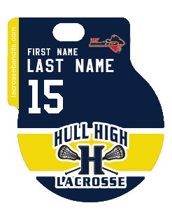 Hull High Lacrosse