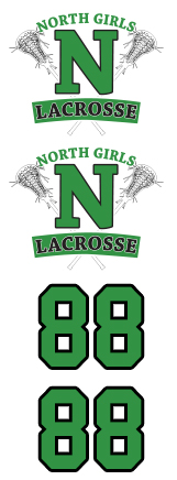 North Girls Lacrosse