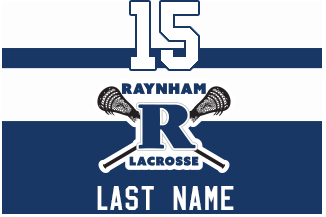 Raynham Warriors Lacrosse