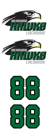 Richmond Hawks Lacrosse