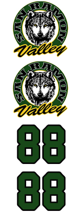 San Ramon Valley Wolves Lacrosse