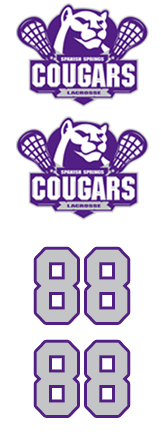 Spanish Springs Cougars