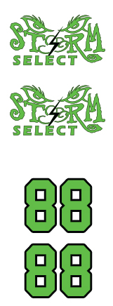 Storm Select Lacrosse
