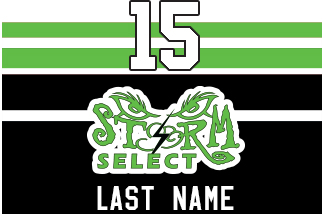 Storm Select Lacrosse