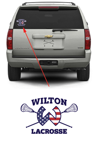 Wilton Lacrosse