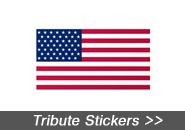 USA Lacrosse Decal